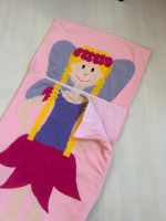 Snuggle Sac Schlafsack Kinder Prinzessin rosa Bettwäsche Schleswig-Holstein - Preetz Vorschau