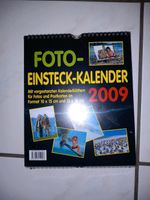 Zwei original verschweißte Fotokalender zum selbst einkleben. Rheinland-Pfalz - Zell (Mosel) Vorschau