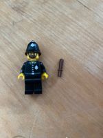 Lego Serie 11 Polizist Nürnberg (Mittelfr) - Schweinau Vorschau