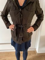 Wellensteyn Jacke gr S Regenjacke braun Brandenburg - Ludwigsfelde Vorschau