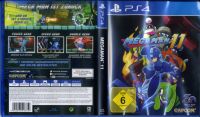 Megaman 11 - Playstation 4 PS 4 Niedersachsen - Vordorf Vorschau