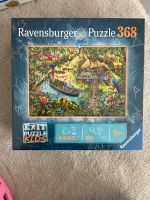 Ravensburger Exit Puzzle,Kids neu und ovp Saarland - Homburg Vorschau