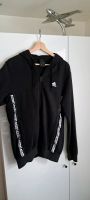 Adidas Herren Jogginganzug Hose Hoodiejacke Größe S Schwarz Duisburg - Duisburg-Süd Vorschau