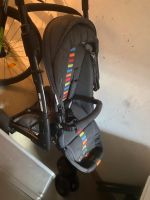 Kinderwagen Abc design dreirad Bayern - Augsburg Vorschau