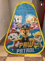 Paw Patrol Spielzelt Kinder Bayern - Grafenwöhr Vorschau