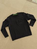 Hugo Boss Pullover Schwarz Neuwertig // XL Sachsen-Anhalt - Teutschenthal Vorschau