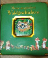 Meine magischen Waldgeschichten Buch  Kids klein Nordrhein-Westfalen - Petershagen Vorschau