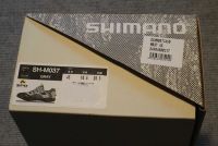 Shimano Fahrrad-Schuhe SH-M037 SM-SH56 Gr. 10.5 (UK) / 45 (EU) Bayern - Burgthann  Vorschau