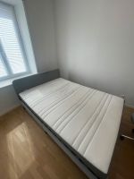 Bett inklusive Matratze IKEA München - Schwanthalerhöhe Vorschau