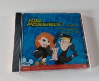 Kim Possible CD Folge 4…. Rheinland-Pfalz - Schifferstadt Vorschau