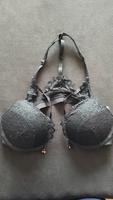 C&A Push up BH Gr. 75 A schwarz Bayern - Petersdorf Vorschau