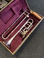 Bassposaune XO1240RG, neu Nordrhein-Westfalen - Wermelskirchen Vorschau