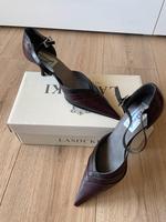 Damenschuhe Größe 35 Bayern - Nürnberg (Mittelfr) Vorschau