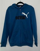 Puma Trainingsjacke Bayern - Regensburg Vorschau