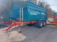 Muldenkipper Farmtech Mulde DURUS1600 Nordrhein-Westfalen - Bestwig Vorschau