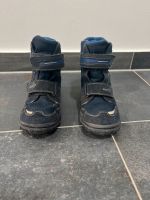 Superfit Winterstiefel Gr. 32 Goretex Sachsen-Anhalt - Sangerhausen Vorschau