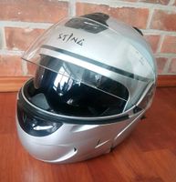 STING Integralhelm Rollerhelm Motorradhelm neuwertig Gr. XXL Burglesum - Lesum Vorschau