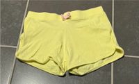 Sommer Shorts gelb 128 Nordrhein-Westfalen - Sankt Augustin Vorschau