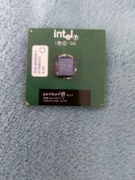 Prossesor Intel pentium SL4C8 1000/256/133/1.7v Berlin - Hohenschönhausen Vorschau