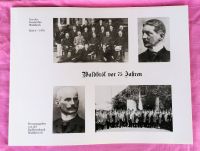 Waldbröl vor 75 Jahren, Geschichte Waldbröls Heft 4 /1978 Nordrhein-Westfalen - Waldbröl Vorschau