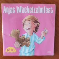 Pixi Buch Nr. 1356: Anjas Wackelzahnfest Nordrhein-Westfalen - Viersen Vorschau