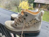 Trachten Schuhe Gr 41 Dirndl & bua Kr. Passau - Passau Vorschau