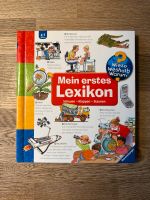 Wieso Weshalb Warum „Mein erstes Lexikon“ Rheinland-Pfalz - Alzey Vorschau