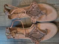 Tamaris Damensandalen. Bayern - Helmbrechts Vorschau