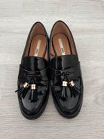 Loafer Ballerinas von Zara Baden-Württemberg - Sandhausen Vorschau