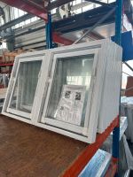 einfaches Kellerfenster 2 Fach Glas 1120 x 720 Kipp Fenster 4075 Brandenburg - Brandenburg an der Havel Vorschau