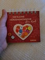 Kalender - 100 Wünsche - Geschenk - Deko Rheinland-Pfalz - Speyer Vorschau