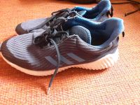 Adidas Turnschuhe/Sneaker Gr. 40 Niedersachsen - Emden Vorschau