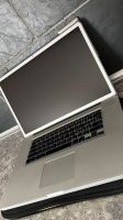 MacBook Pro 17 Zoll A1297 512 SSD / 8GB RAM 2,66GHz Top Zustand Sachsen - Radebeul Vorschau