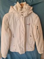 KangaRoos Winterjacke Jacke / Weste mit Kapuze gefüttert Gr. 38 Nordrhein-Westfalen - Espelkamp Vorschau