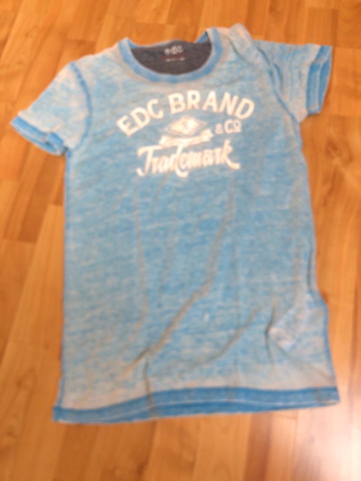 Shirt S EDC in Königshain-Wiederau