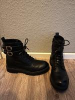 Esprit Stiefel 2x getragen Nordrhein-Westfalen - Lünen Vorschau