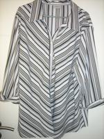 Hemdbluse von CANDA  Gr. 50/52 Brandenburg - Velten Vorschau