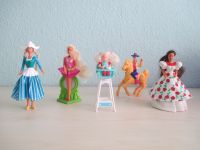 Mattel Barbies Mc Donald's Junior Tüte Rheinland-Pfalz - Speyer Vorschau