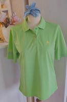 Odlo Polo Shirt apfelgrün Sommer Gr.L  Neu Baden-Württemberg - Göppingen Vorschau