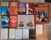 Bücher Mix Konvolut Konsalik Sheldon Dickens Leipzig - Liebertwolkwitz Vorschau