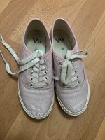 Sneaker Rosa Glitzer 38 Vty deichmann Leipzig - Möckern Vorschau