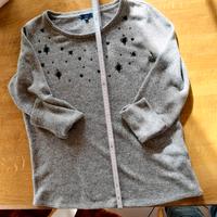 schicker Pullover Hessen - Egelsbach Vorschau