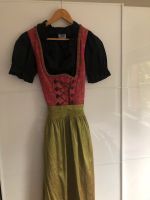 Dirndl Gr. 38 Leipzig - Meusdorf Vorschau