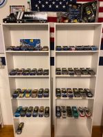 SUCHE Nascar Johnson Modelle 1:24 Nordrhein-Westfalen - Baesweiler Vorschau