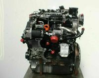 Motor Skoda Roomster 1.6 TDI CAYC 69 TKM 77 KW 105 PS komplett in Leipzig - Gohlis-Nord Vorschau