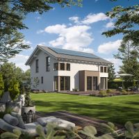 Perfektes Zuhause für Familien: Geplanter Neubau in Lübbecke Nordrhein-Westfalen - Lübbecke  Vorschau