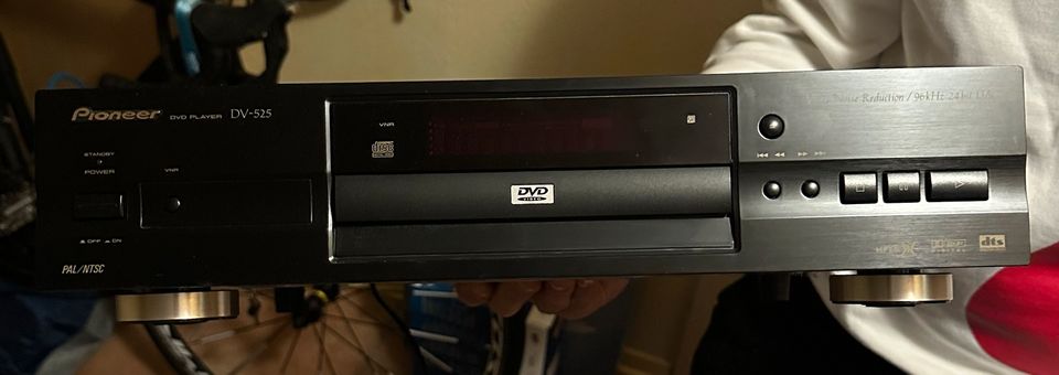 DVD Player PIONEER in Berlin