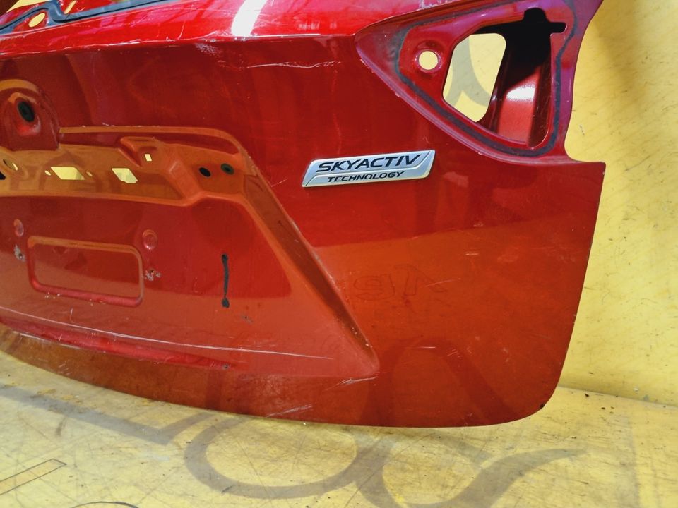 Mazda CX-5 CX5 Heckklape Original ✅ in Essen