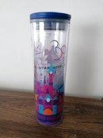 Starbucks Tumbler Disneyland Paris 30. Geburtstag neu Bayern - Egling a.d. Paar Vorschau