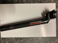 FSA Carbon Sattelstütze 27,2mm Nordrhein-Westfalen - Neuss Vorschau